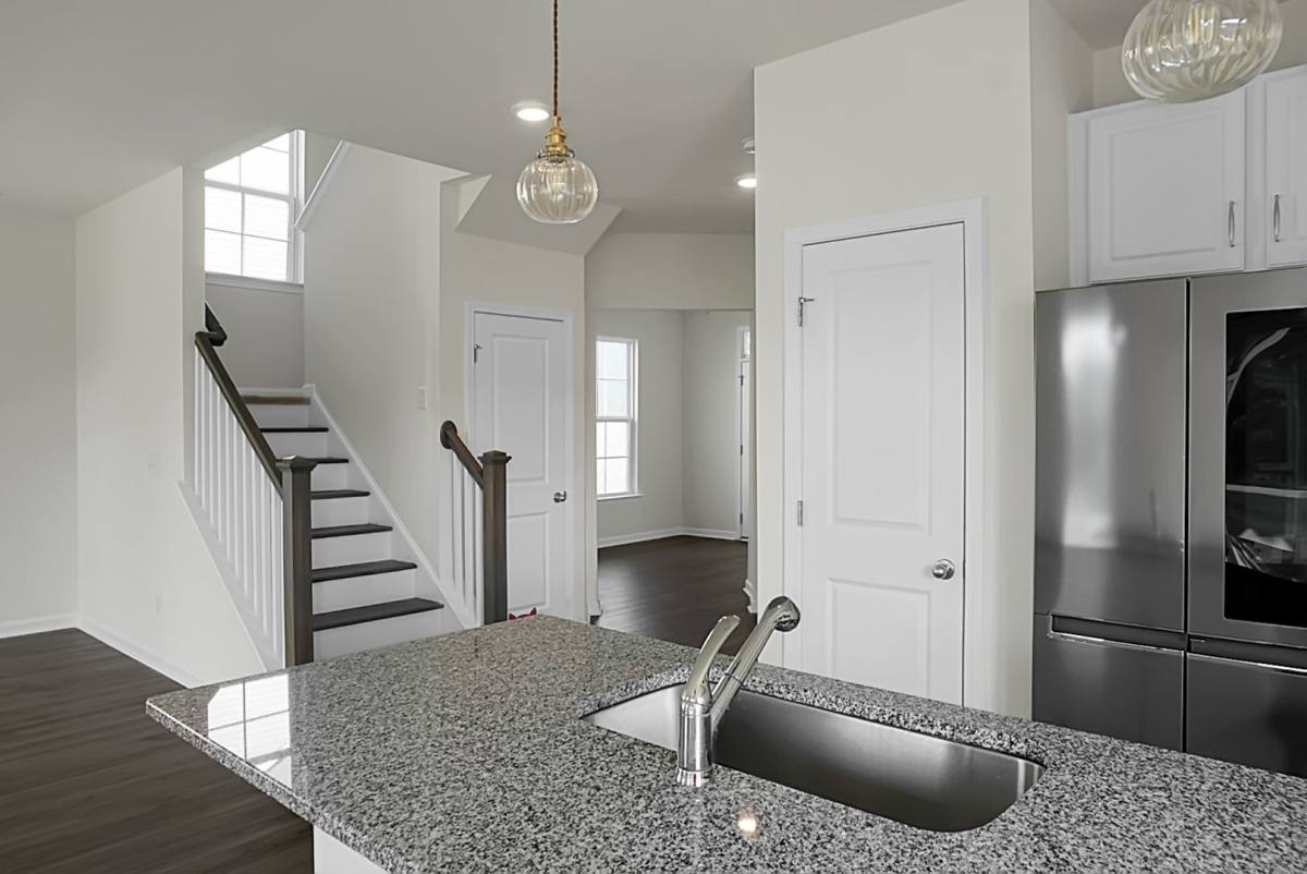 House for rent at 215 Catawba Branch Way, Moncks Corner, SC 29461