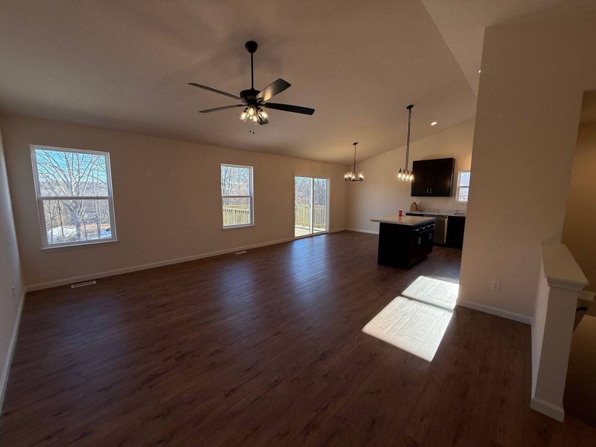 House for rent at 9618 Red Maple Trail, Hillsboro, MO 63050
