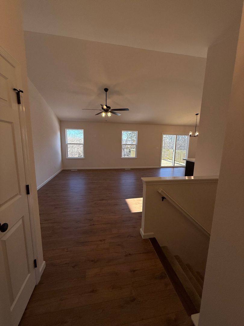 House for rent at 9618 Red Maple Trail, Hillsboro, MO 63050