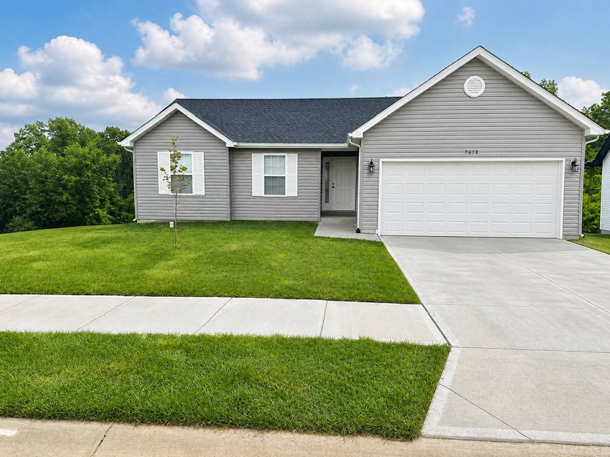 House for rent at 9618 Red Maple Trail, Hillsboro, MO 63050