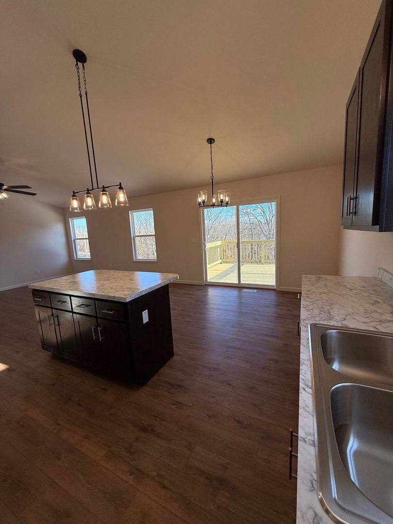 House for rent at 9618 Red Maple Trail, Hillsboro, MO 63050