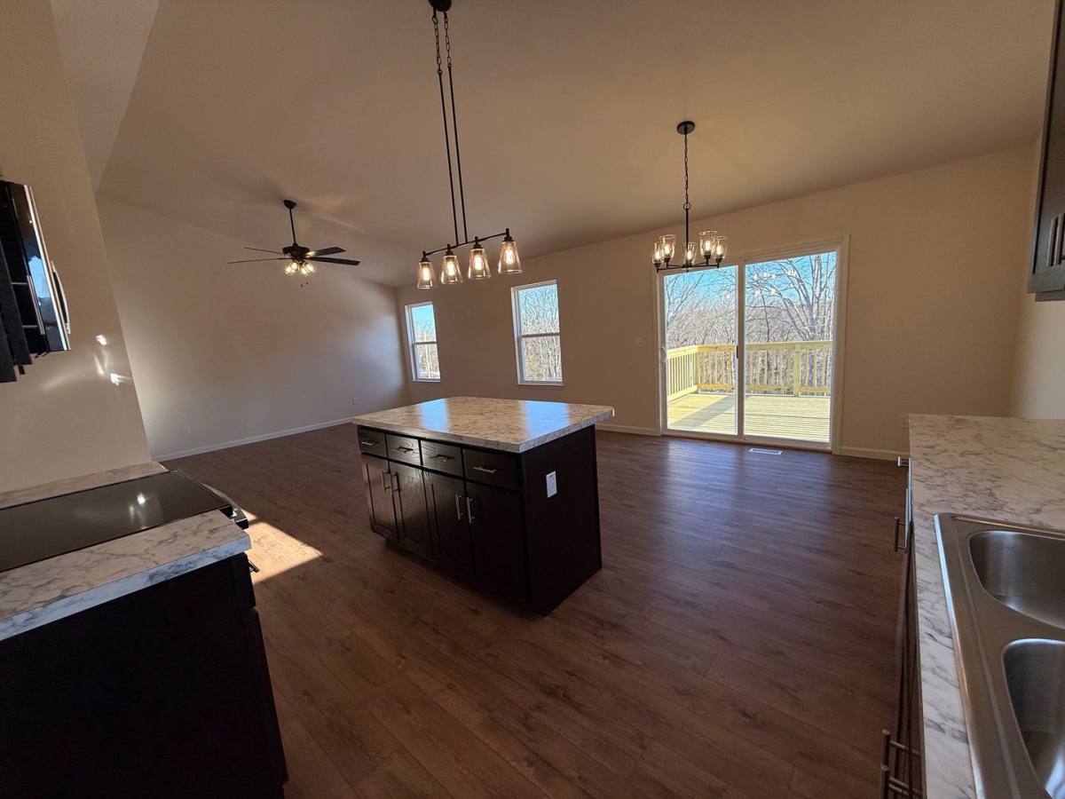 House for rent at 9618 Red Maple Trail, Hillsboro, MO 63050