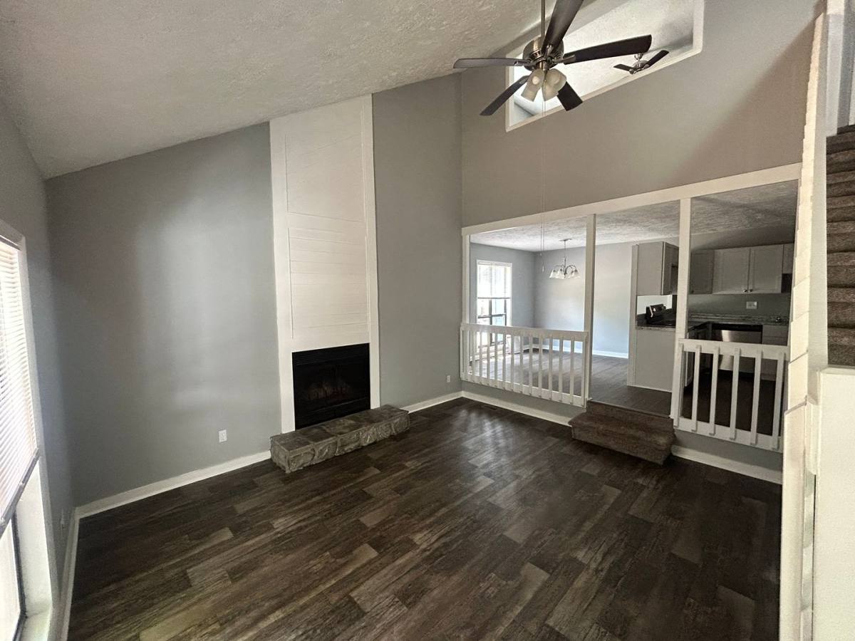House for rent at 6466 Kelmscot Court, Fayetteville, NC 28314