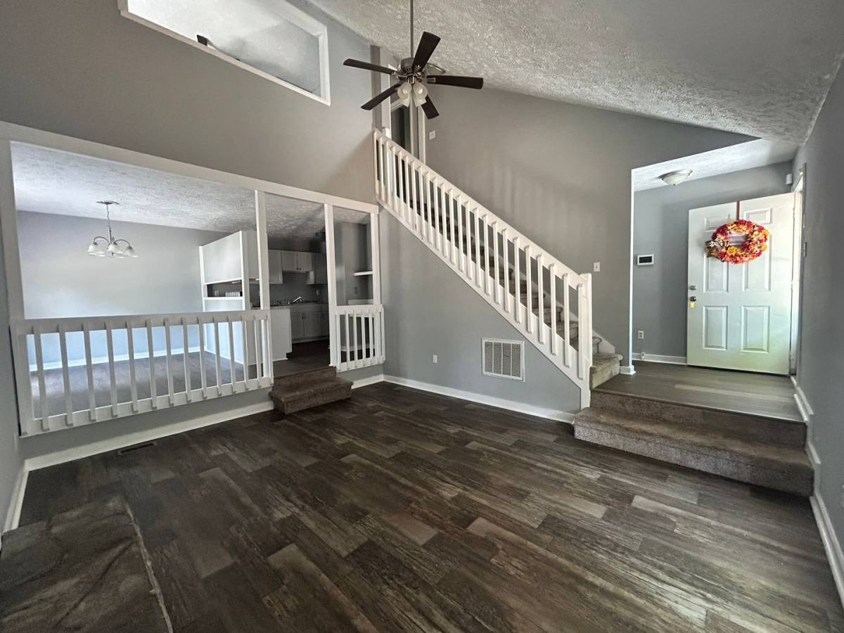 House for rent at 6466 Kelmscot Court, Fayetteville, NC 28314