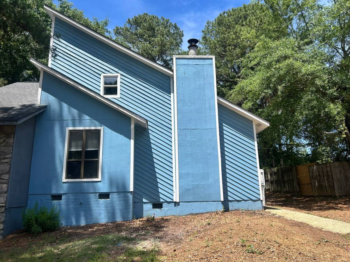 House for rent at 6466 Kelmscot Court, Fayetteville, NC 28314