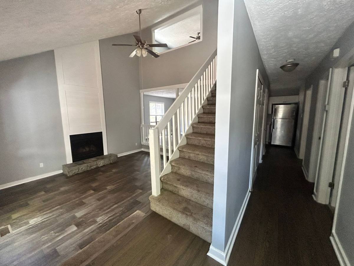 House for rent at 6466 Kelmscot Court, Fayetteville, NC 28314