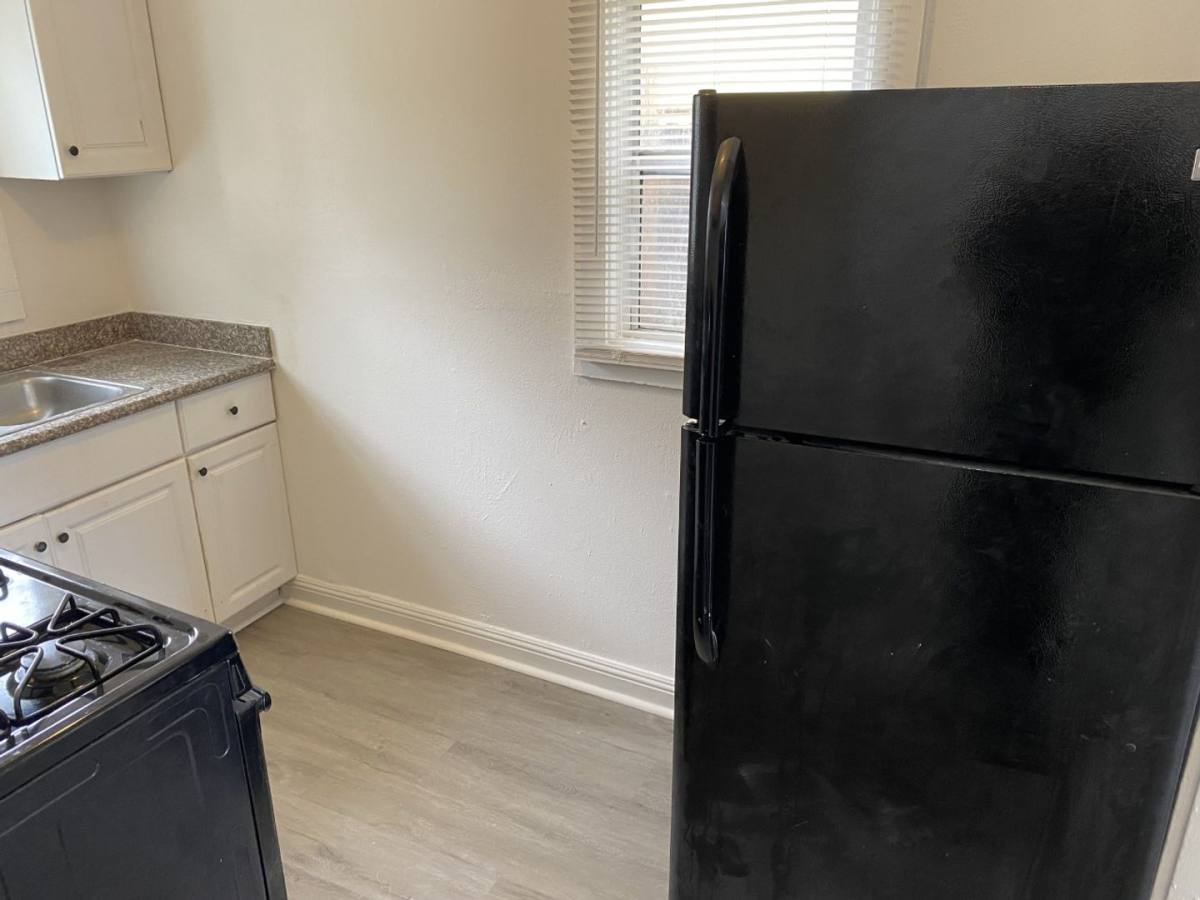 Apartment for rent at 1222-A York St, Vallejo, CA 94590