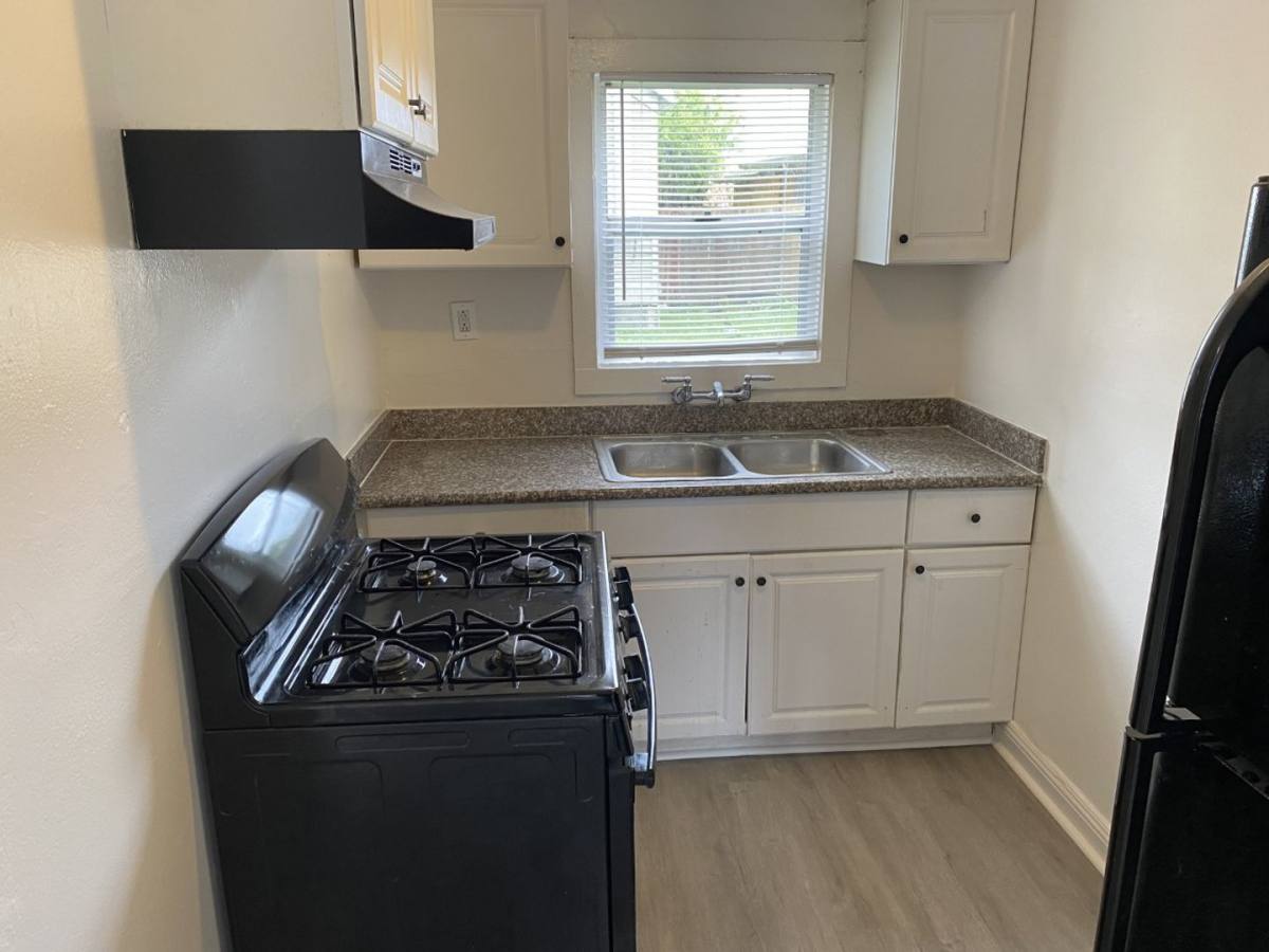 Apartment for rent at 1222-A York St, Vallejo, CA 94590