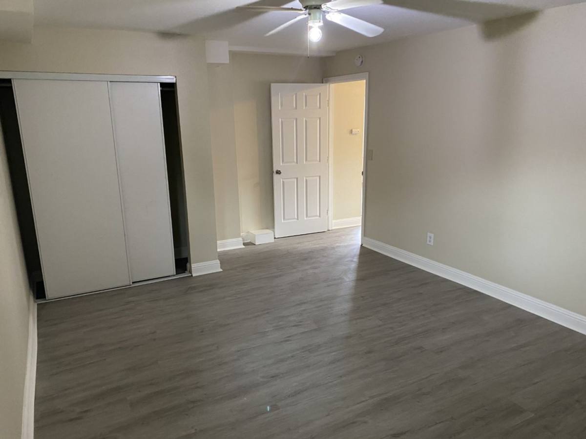 Apartment for rent at 1222-A York St, Vallejo, CA 94590