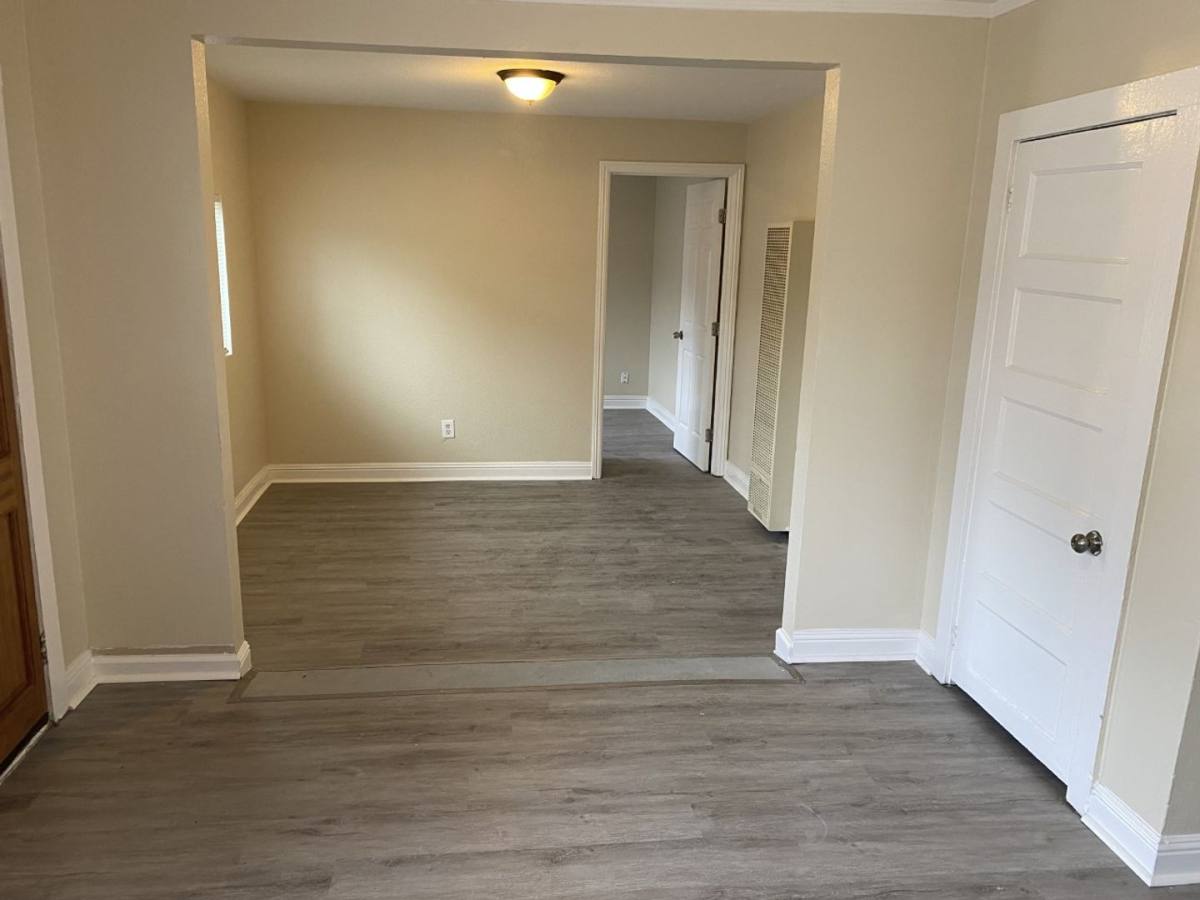 Apartment for rent at 1222-A York St, Vallejo, CA 94590