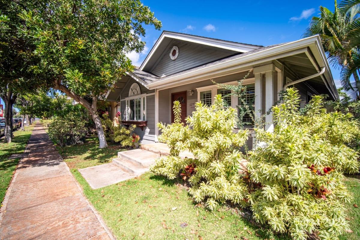 House for rent at 91-1044 Kekaiholo St, Ewa Beach, HI 96706