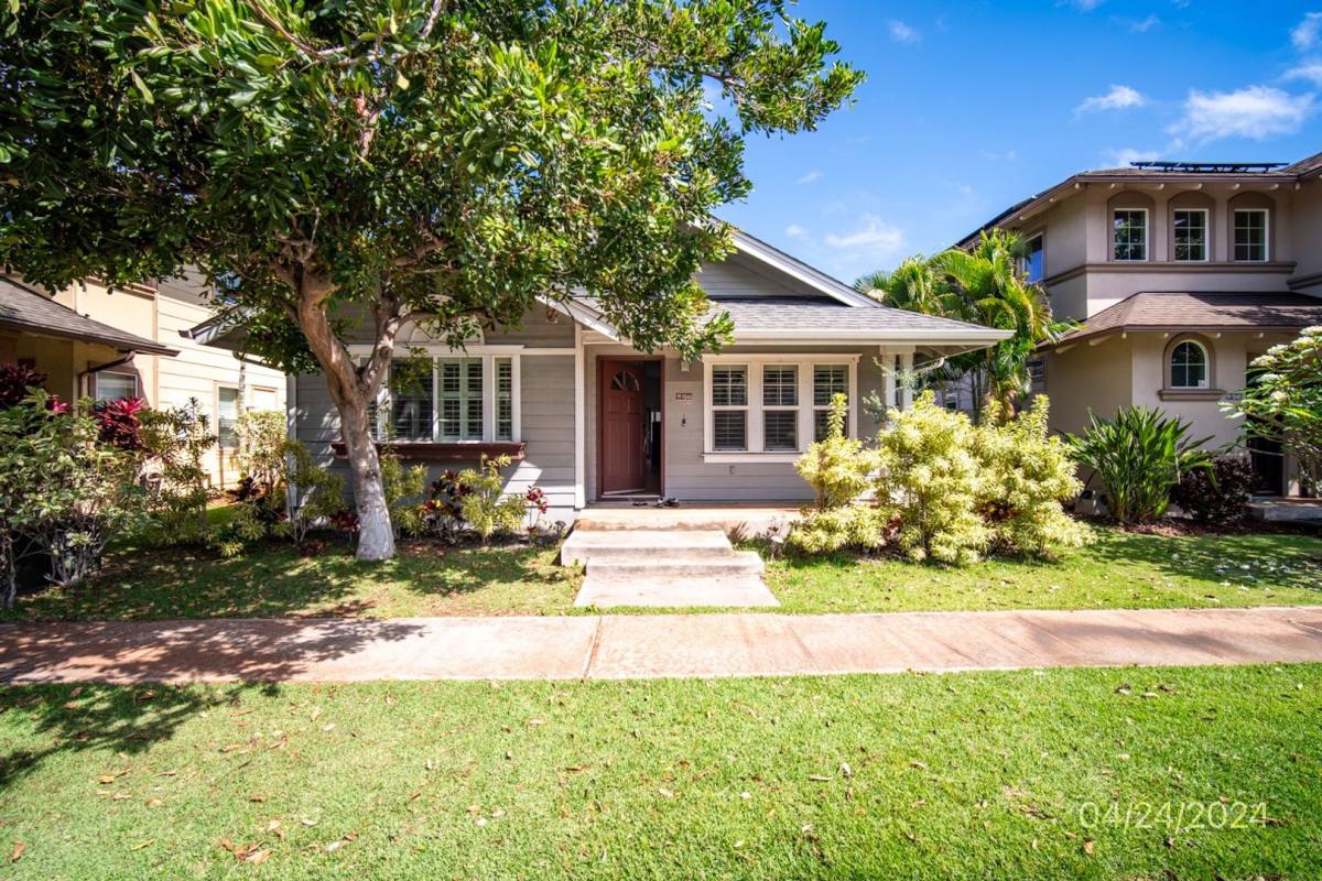 House for rent at 91-1044 Kekaiholo St, Ewa Beach, HI 96706