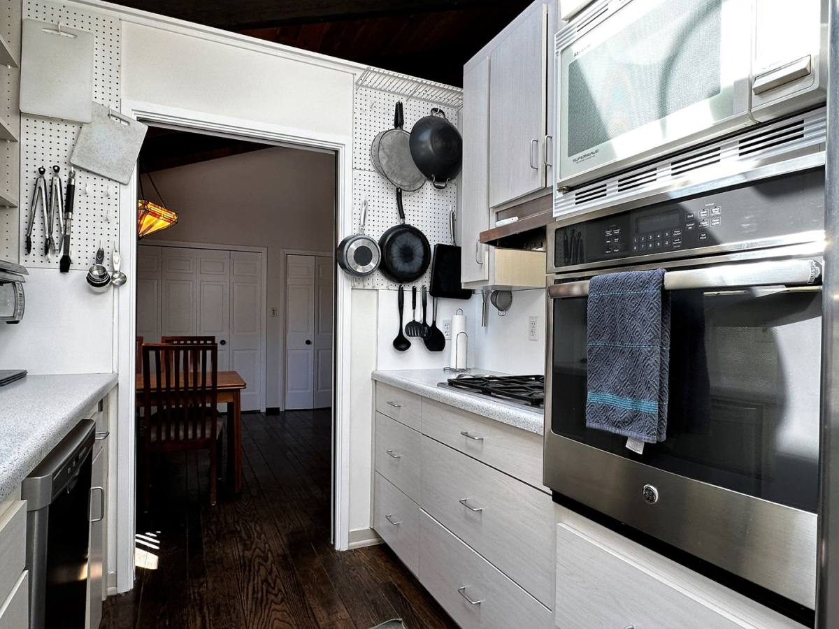 House for rent at 36 Power Lane, Fairfax, CA 94930