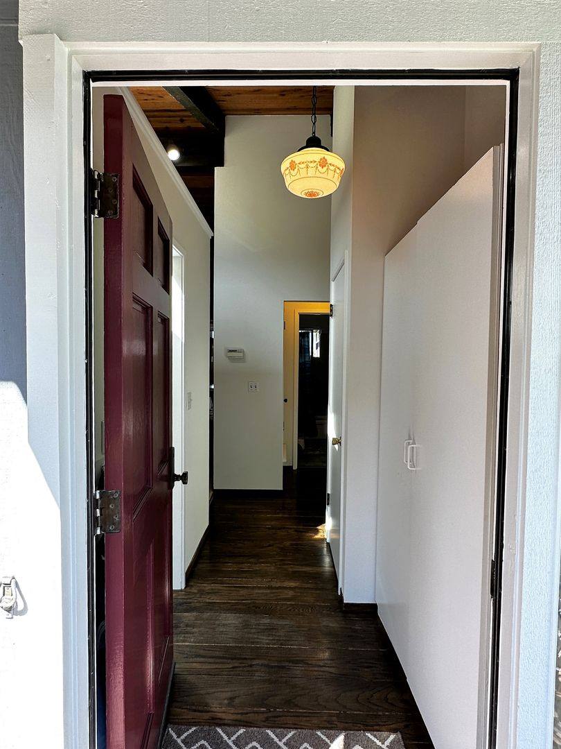 House for rent at 36 Power Lane, Fairfax, CA 94930