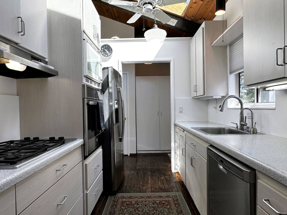 House for rent at 36 Power Lane, Fairfax, CA 94930