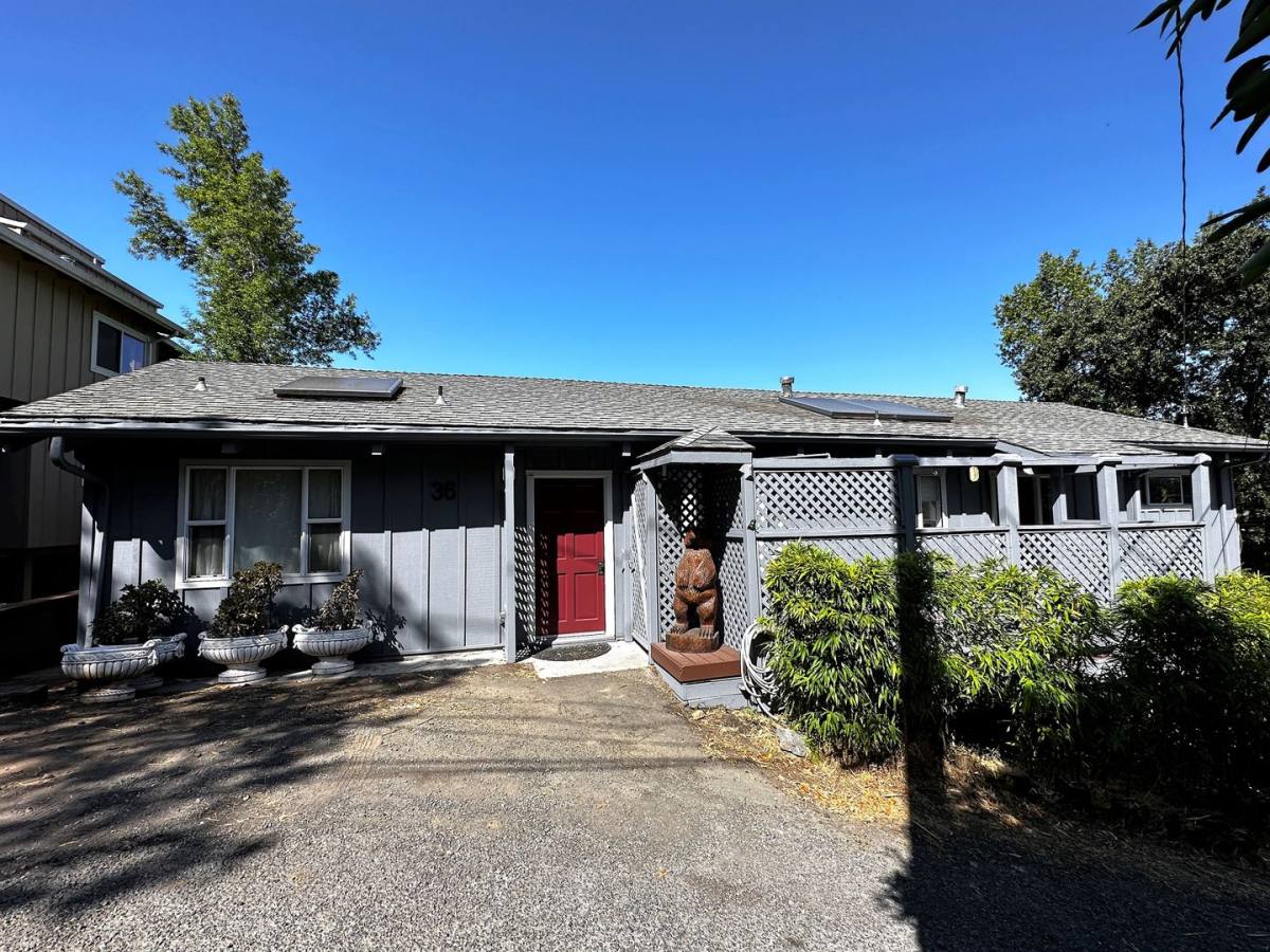 House for rent at 36 Power Lane, Fairfax, CA 94930