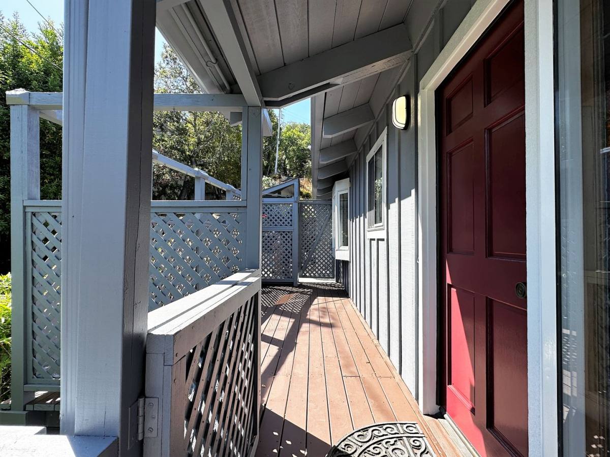 House for rent at 36 Power Lane, Fairfax, CA 94930