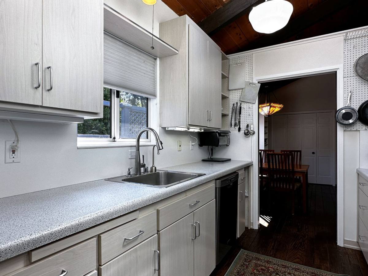 House for rent at 36 Power Lane, Fairfax, CA 94930