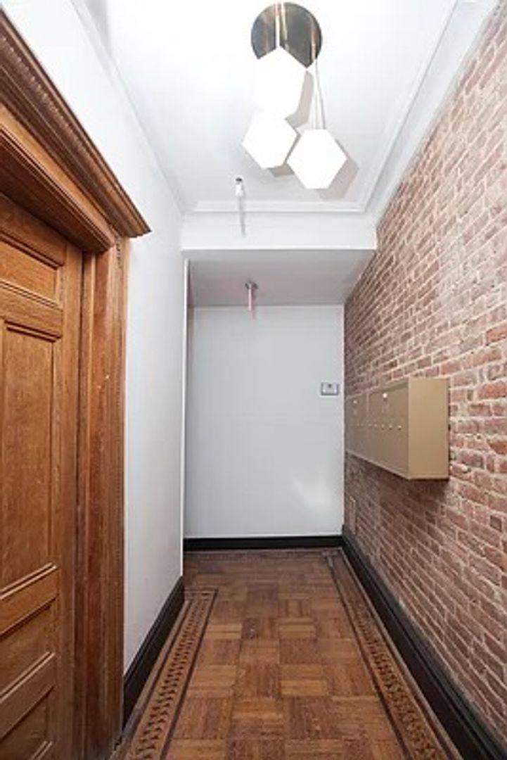 Apartment for rent at 550 W 149th St, New York, NY 10031