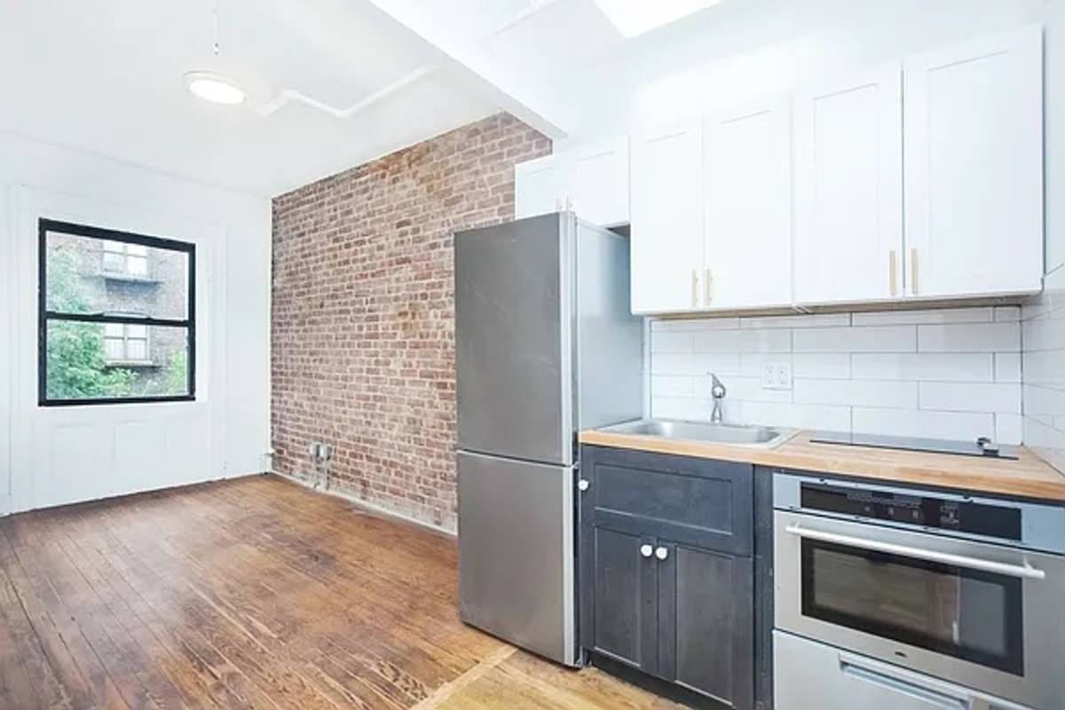 Apartment for rent at 550 W 149th St, New York, NY 10031