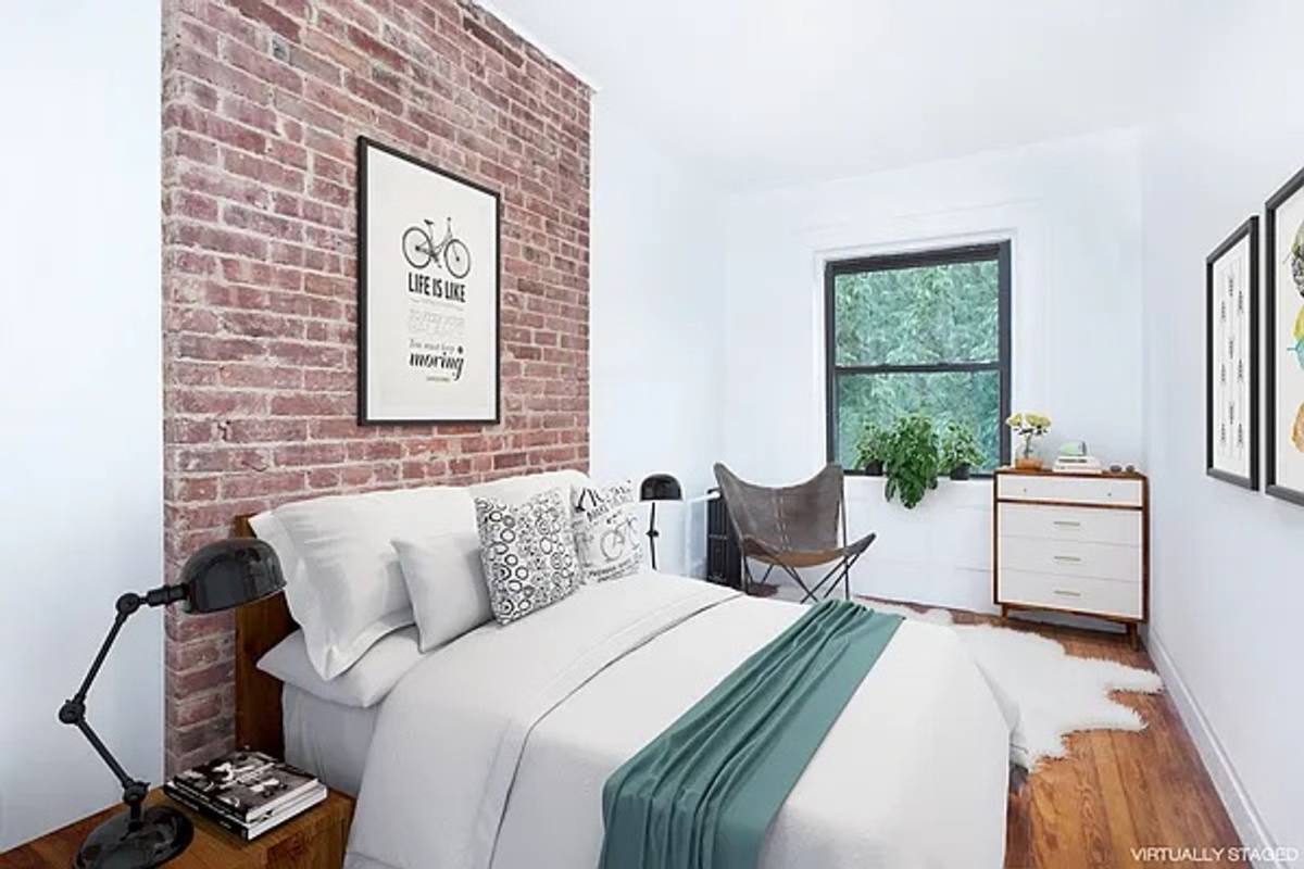 Apartment for rent at 550 W 149th St, New York, NY 10031