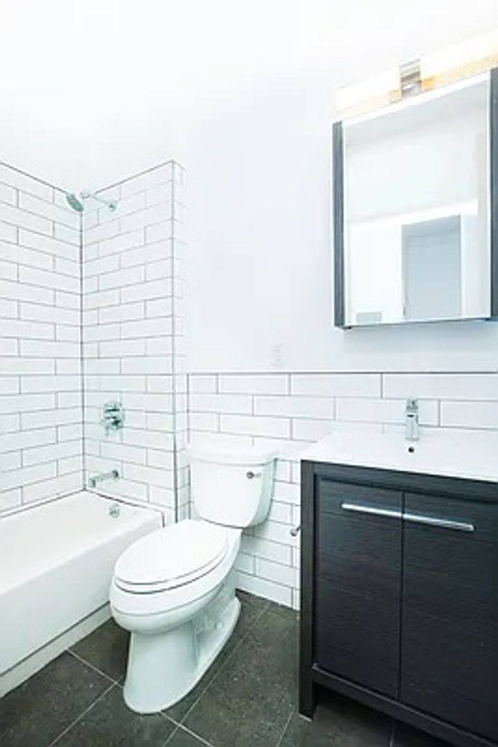 Apartment for rent at 550 W 149th St, New York, NY 10031