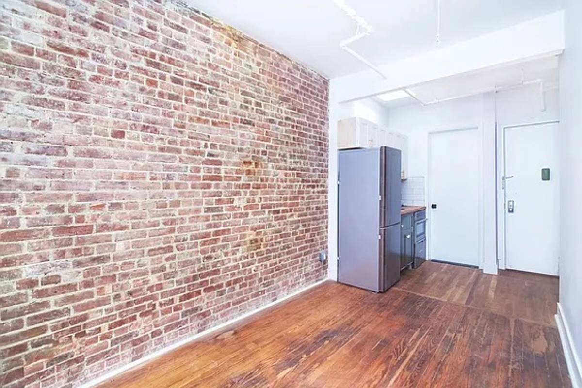 Apartment for rent at 550 W 149th St, New York, NY 10031