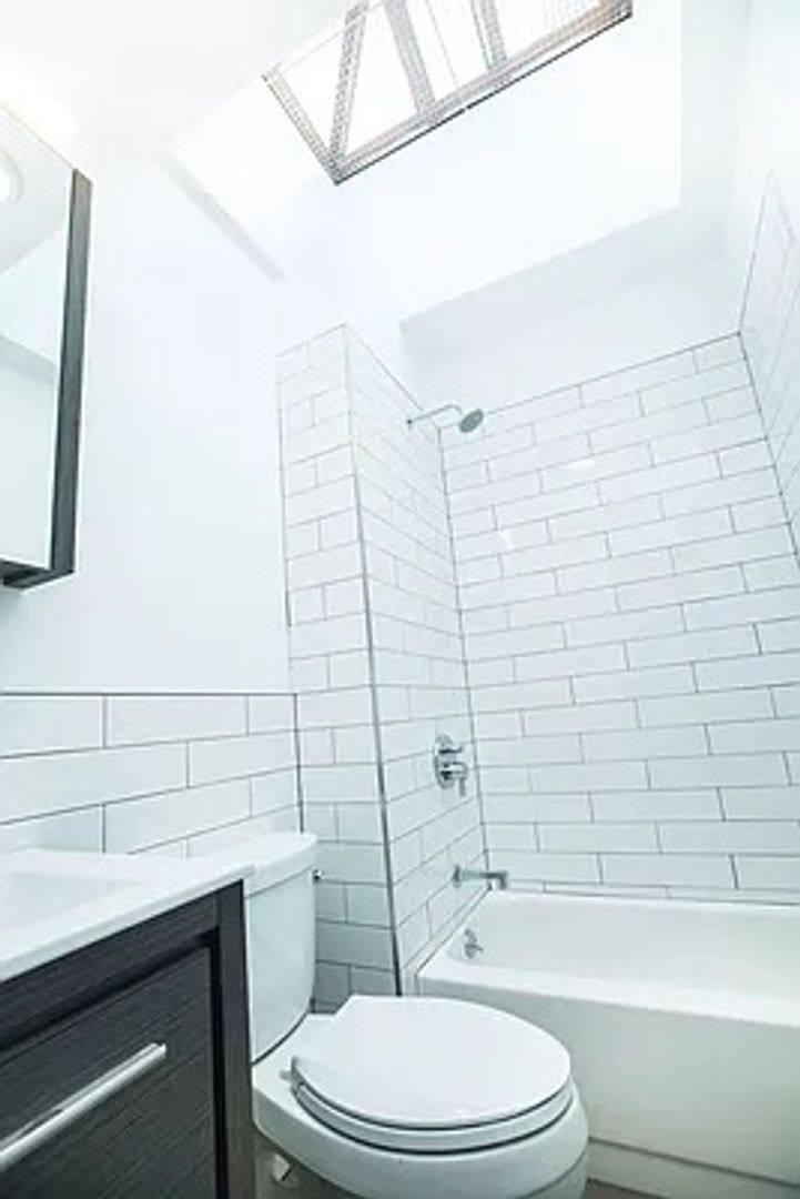 Apartment for rent at 550 W 149th St, New York, NY 10031