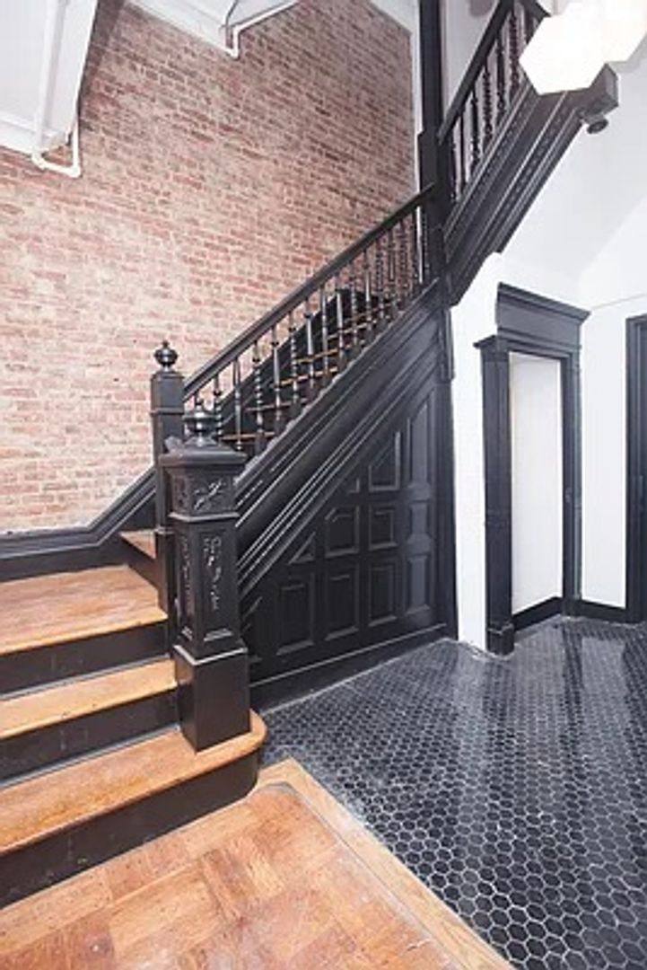 Apartment for rent at 550 W 149th St, New York, NY 10031