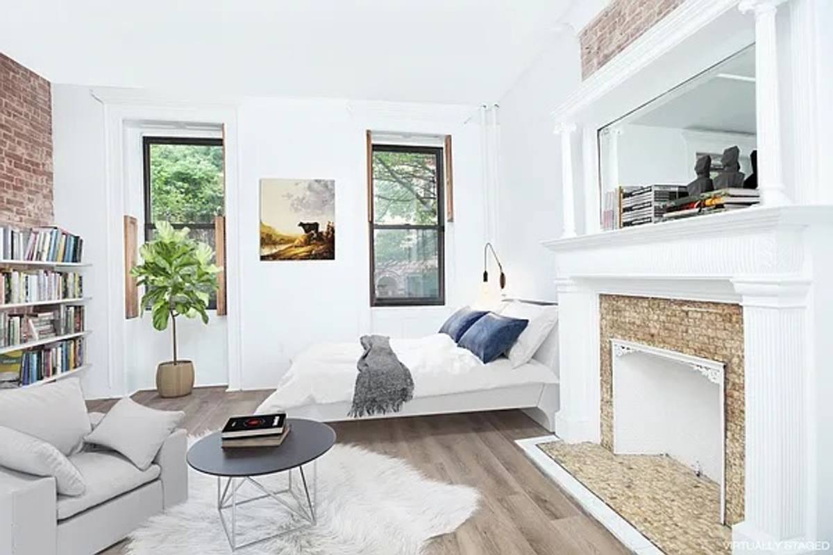 Apartment for rent at 550 W 149th St, New York, NY 10031