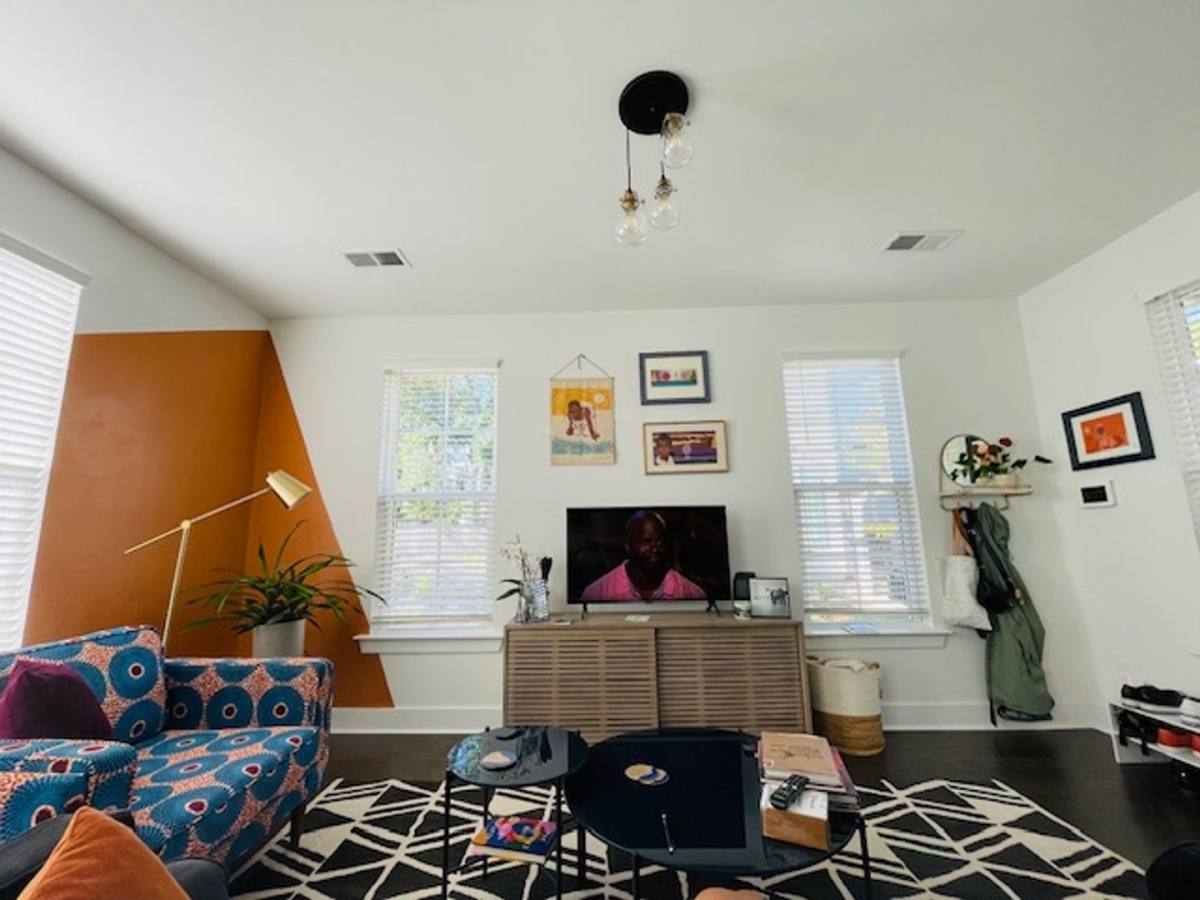 House for rent at 210 Saint Anns Alley, West Columbia, SC 29169