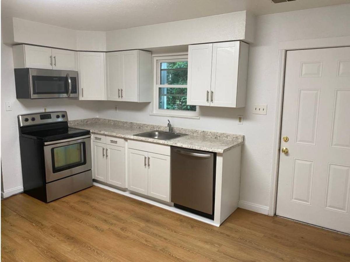Apartment for rent at 29 Lawn St, Pittsburgh, PA 15213