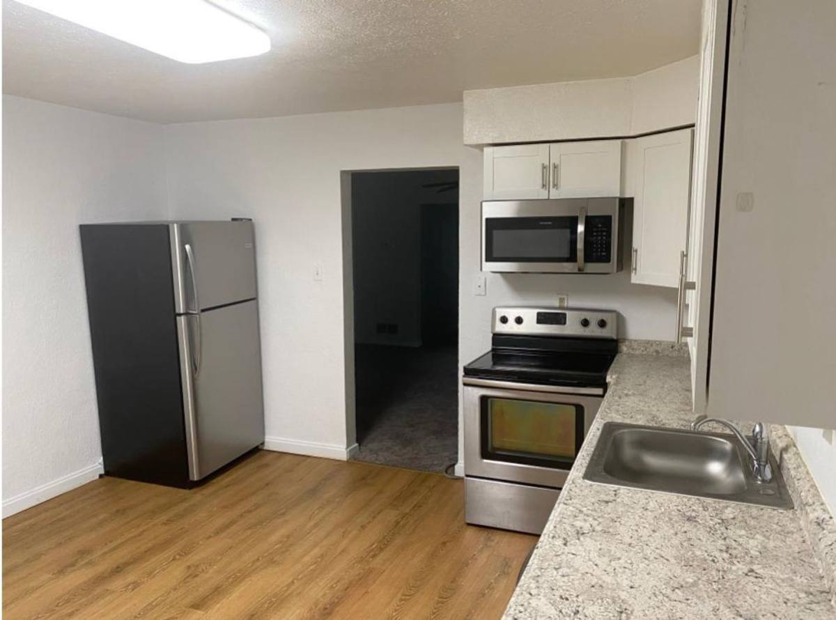Apartment for rent at 29 Lawn St, Pittsburgh, PA 15213