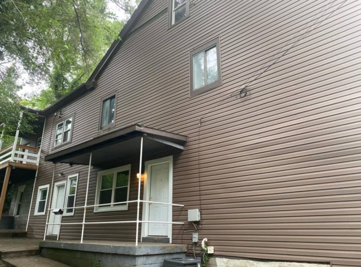 Apartment for rent at 29 Lawn St, Pittsburgh, PA 15213
