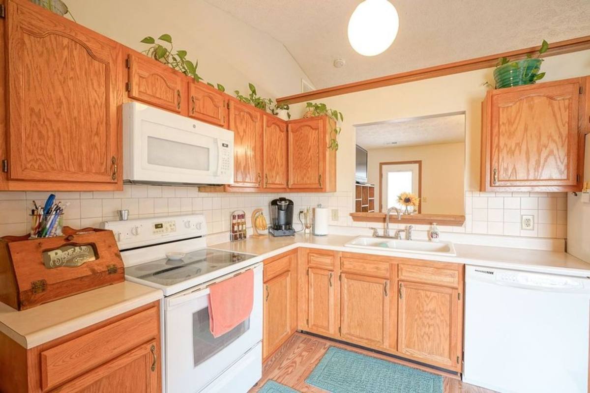 Apartment for rent at 3405 Poland Hill Rd, Lafayette, IN 47909