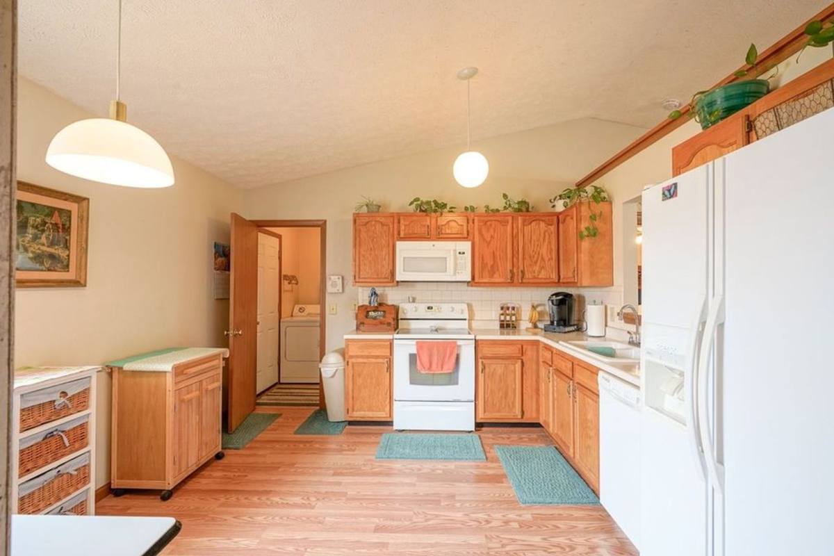 Apartment for rent at 3405 Poland Hill Rd, Lafayette, IN 47909
