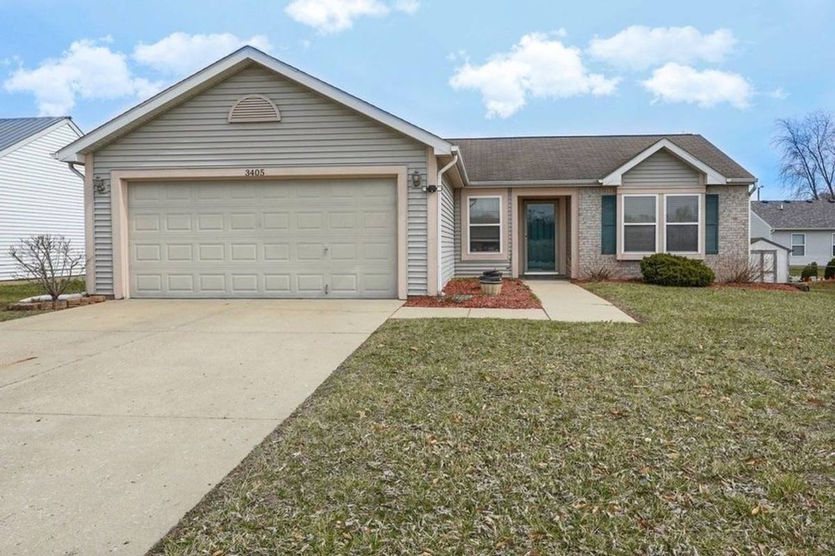 Apartment for rent at 3405 Poland Hill Rd, Lafayette, IN 47909