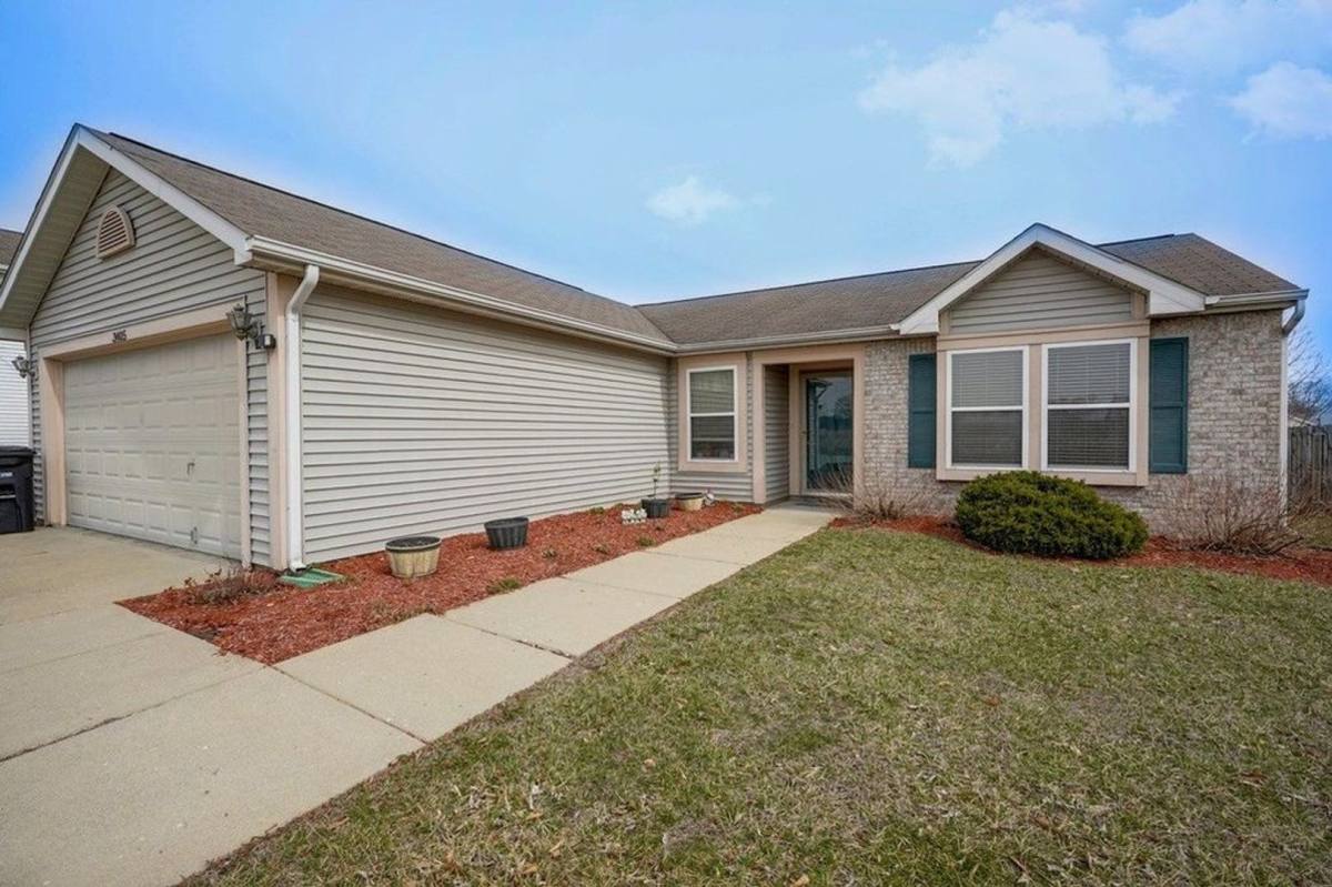 Apartment for rent at 3405 Poland Hill Rd, Lafayette, IN 47909