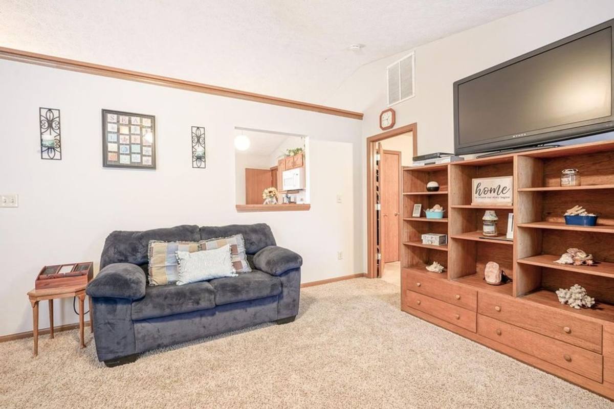 Apartment for rent at 3405 Poland Hill Rd, Lafayette, IN 47909