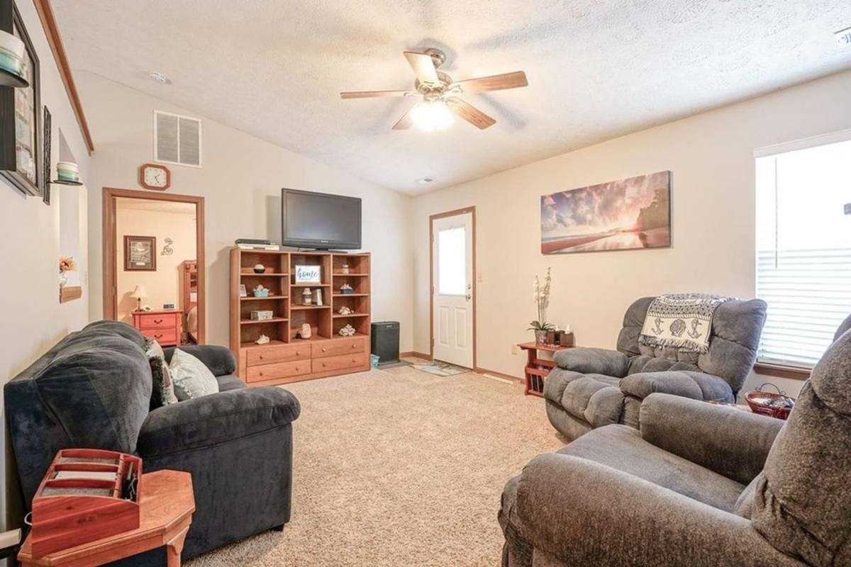 Apartment for rent at 3405 Poland Hill Rd, Lafayette, IN 47909