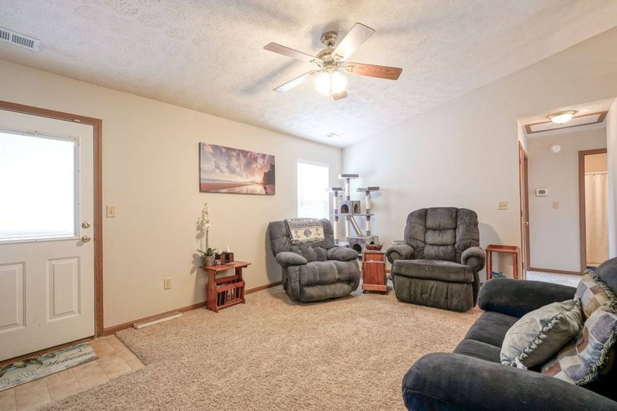 Apartment for rent at 3405 Poland Hill Rd, Lafayette, IN 47909