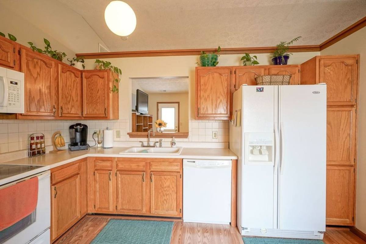 Apartment for rent at 3405 Poland Hill Rd, Lafayette, IN 47909