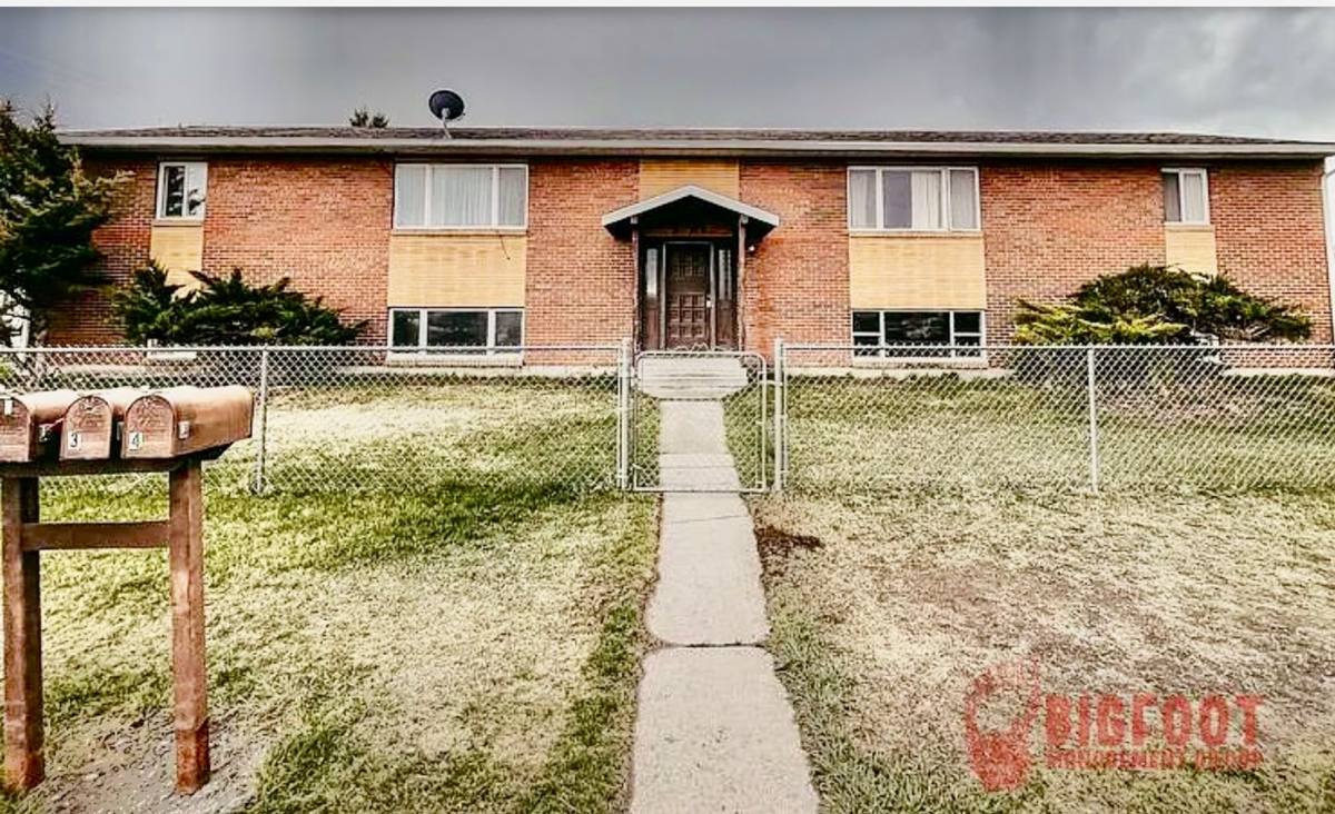 Apartment for rent at 1431 Aspen St, Helena, MT 59601