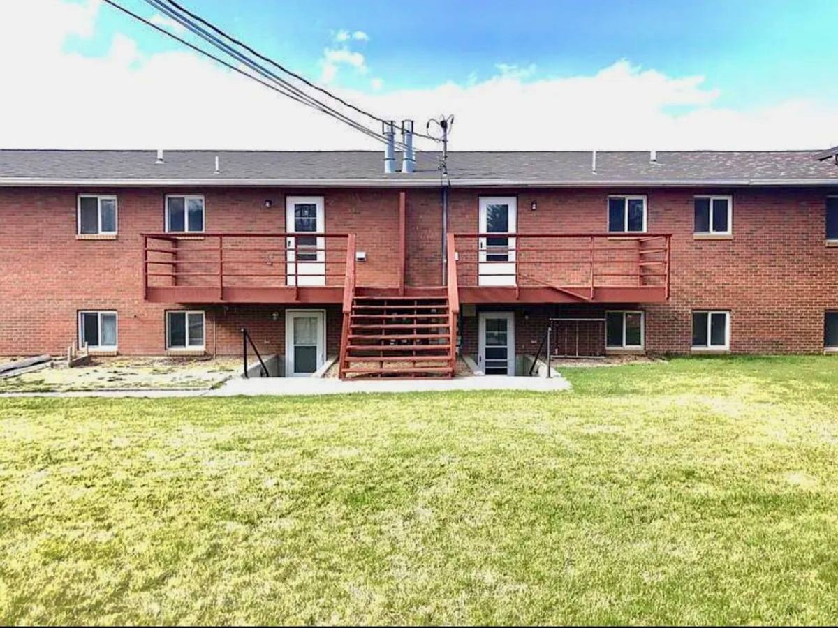 Apartment for rent at 1431 Aspen St, Helena, MT 59601