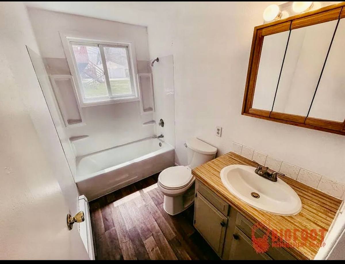 Apartment for rent at 1431 Aspen St, Helena, MT 59601
