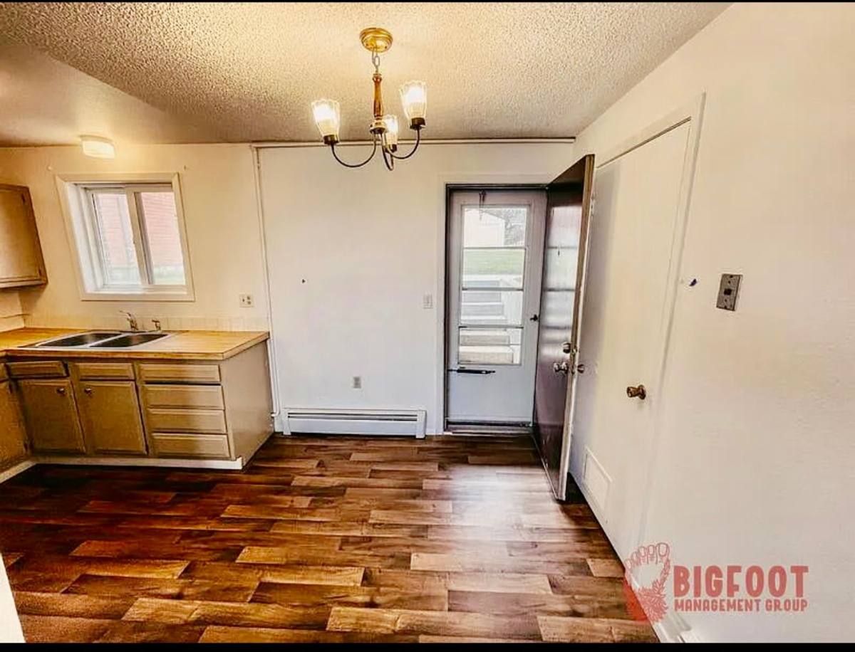 Apartment for rent at 1431 Aspen St, Helena, MT 59601