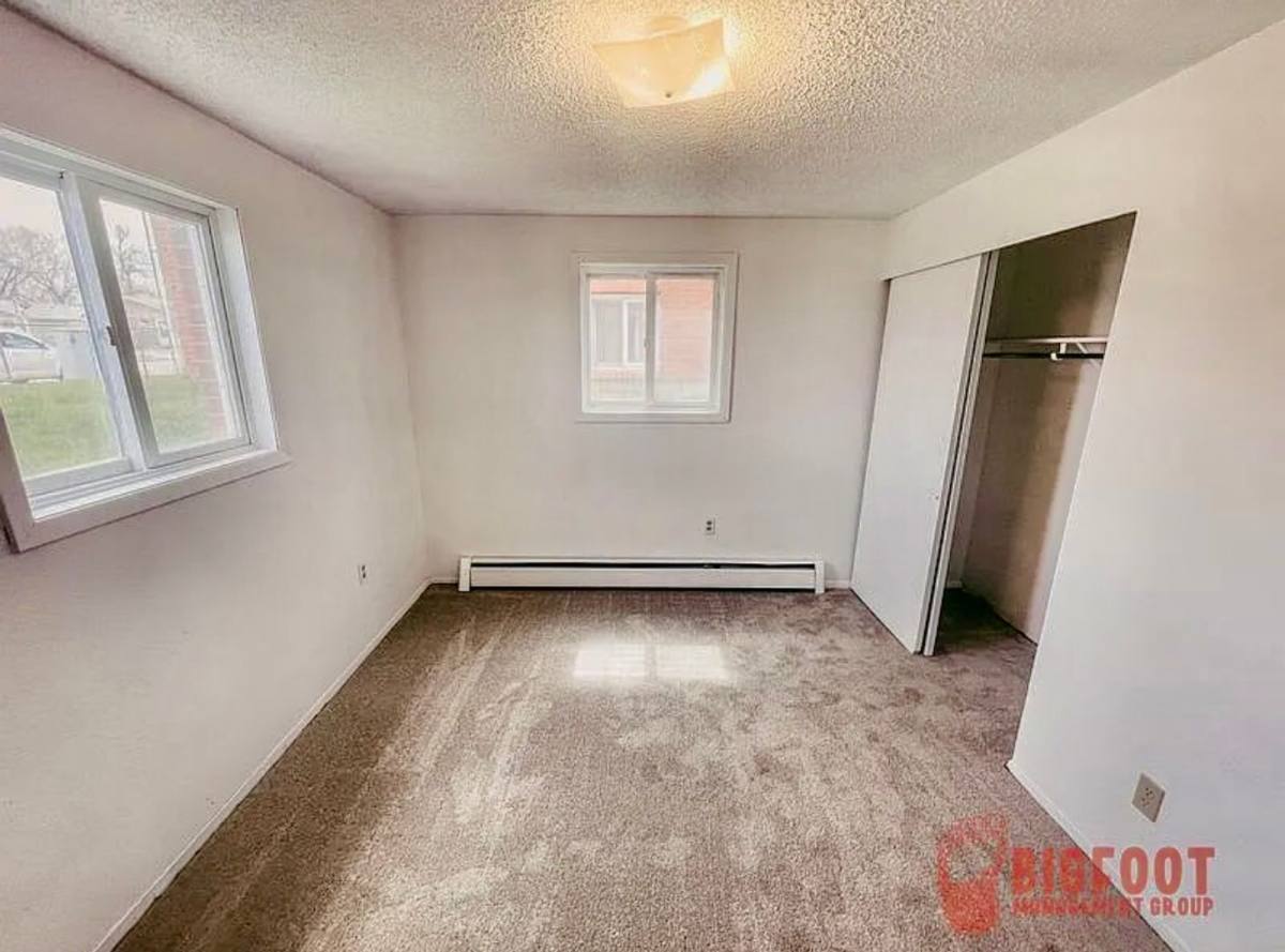 Apartment for rent at 1431 Aspen St, Helena, MT 59601