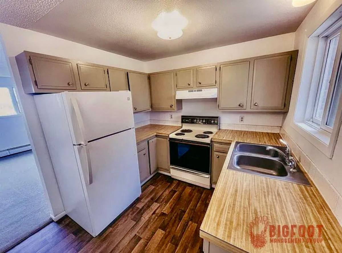 Apartment for rent at 1431 Aspen St, Helena, MT 59601