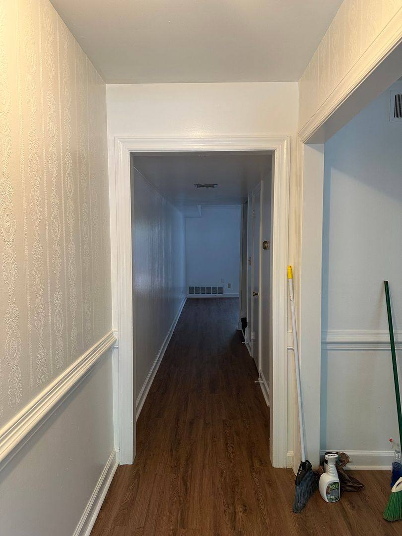 Townhouse for rent at 2800-E Carriage Dr, Winston Salem, NC 27106