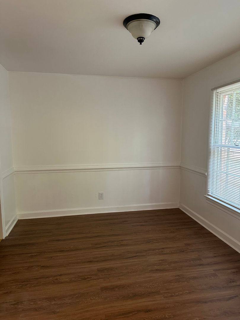 Townhouse for rent at 2800-E Carriage Dr, Winston Salem, NC 27106